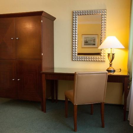 Hotel & Hostel Florian Prag Dış mekan fotoğraf