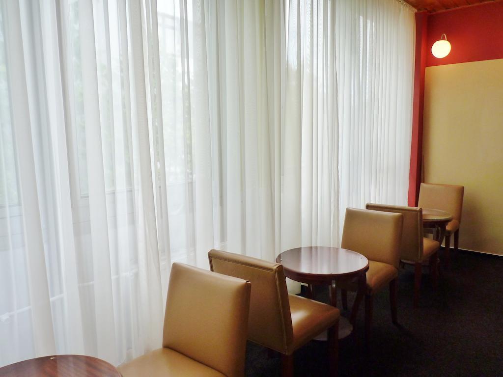 Hotel & Hostel Florian Prag Dış mekan fotoğraf