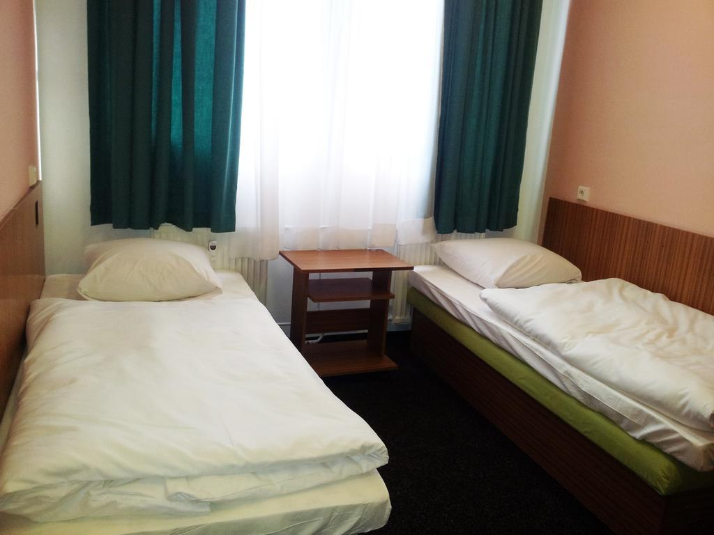 Hotel & Hostel Florian Prag Oda fotoğraf