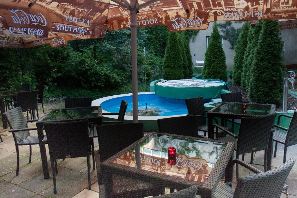 Hotel & Hostel Florian Prag Dış mekan fotoğraf